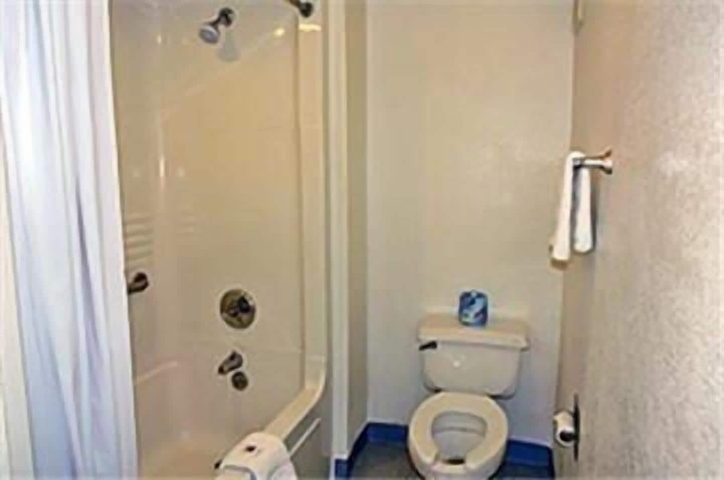Motel 6-Jacksonville, Fl - Orange Park Exterior photo