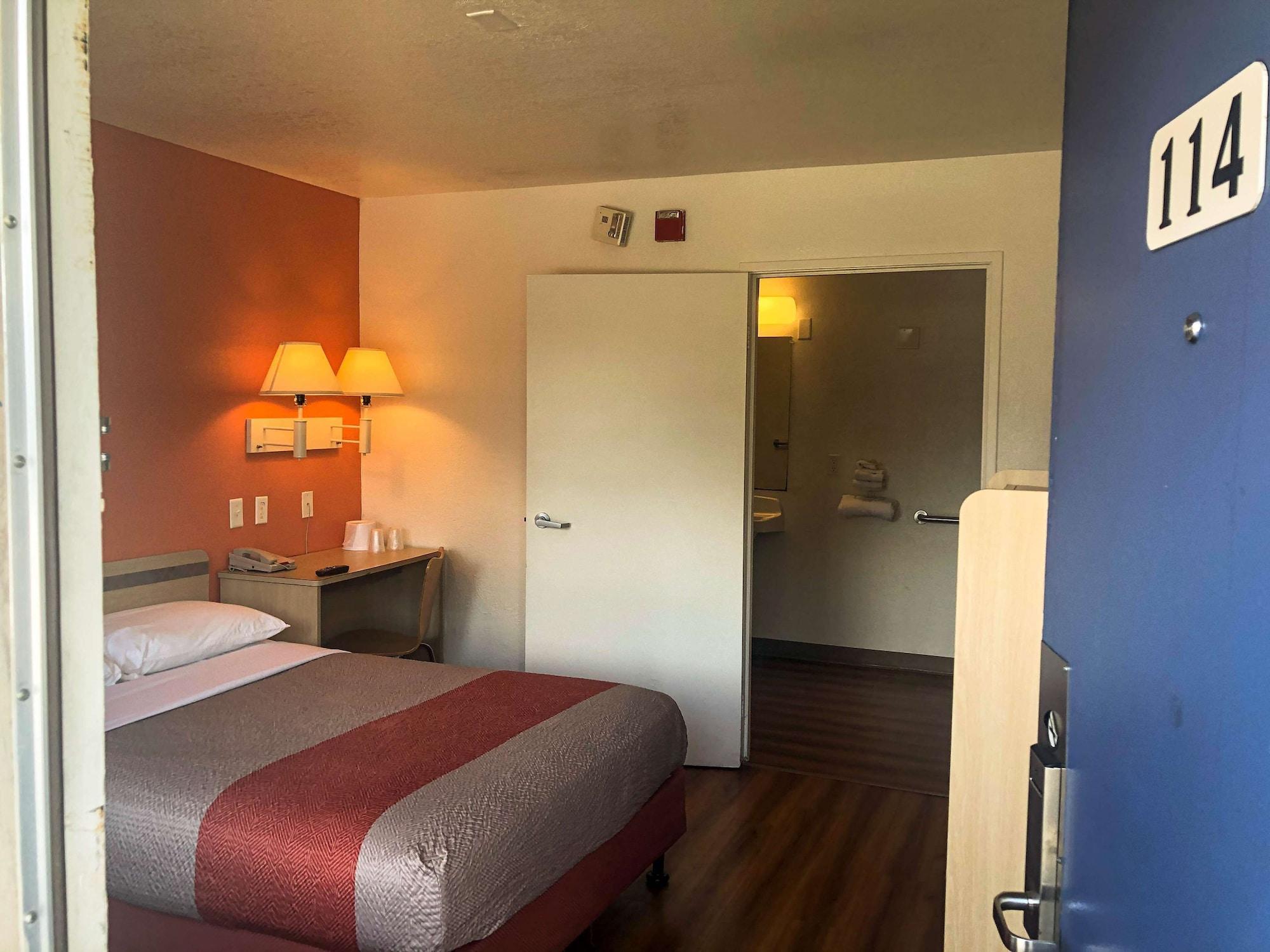 Motel 6-Jacksonville, Fl - Orange Park Exterior photo