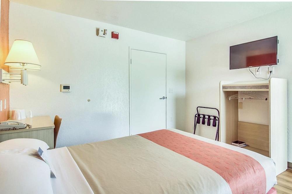 Motel 6-Jacksonville, Fl - Orange Park Exterior photo