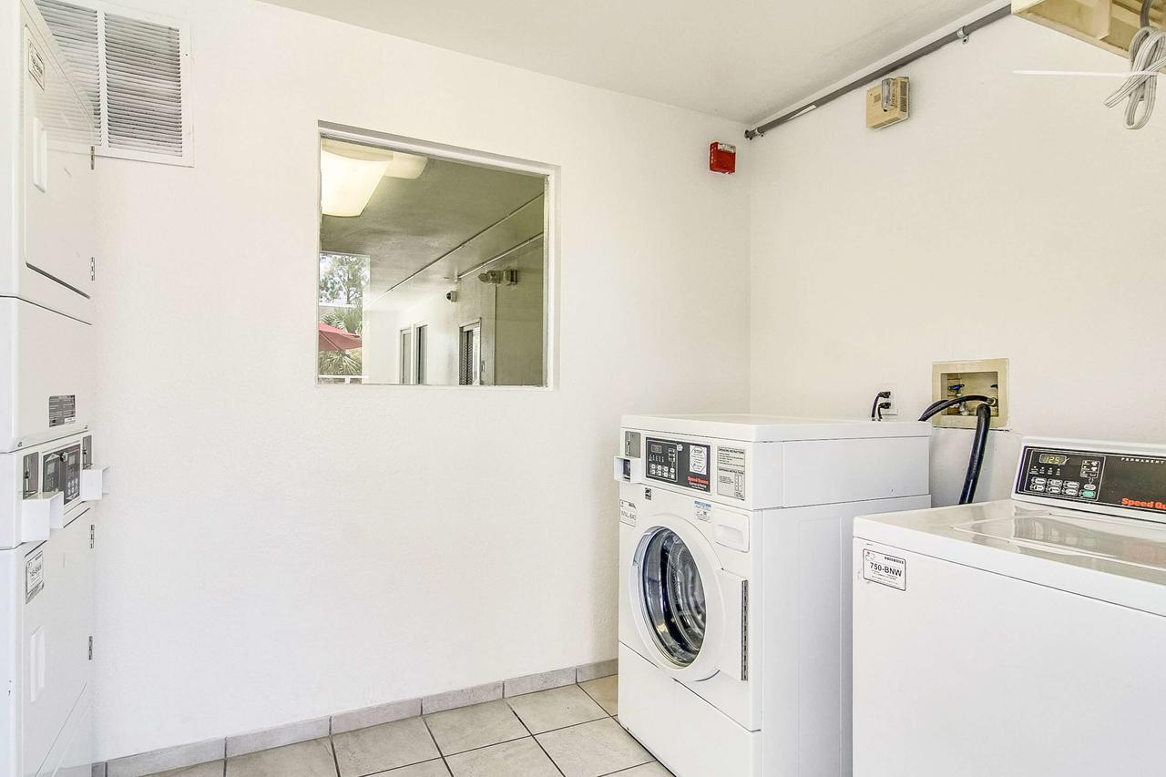 Motel 6-Jacksonville, Fl - Orange Park Exterior photo