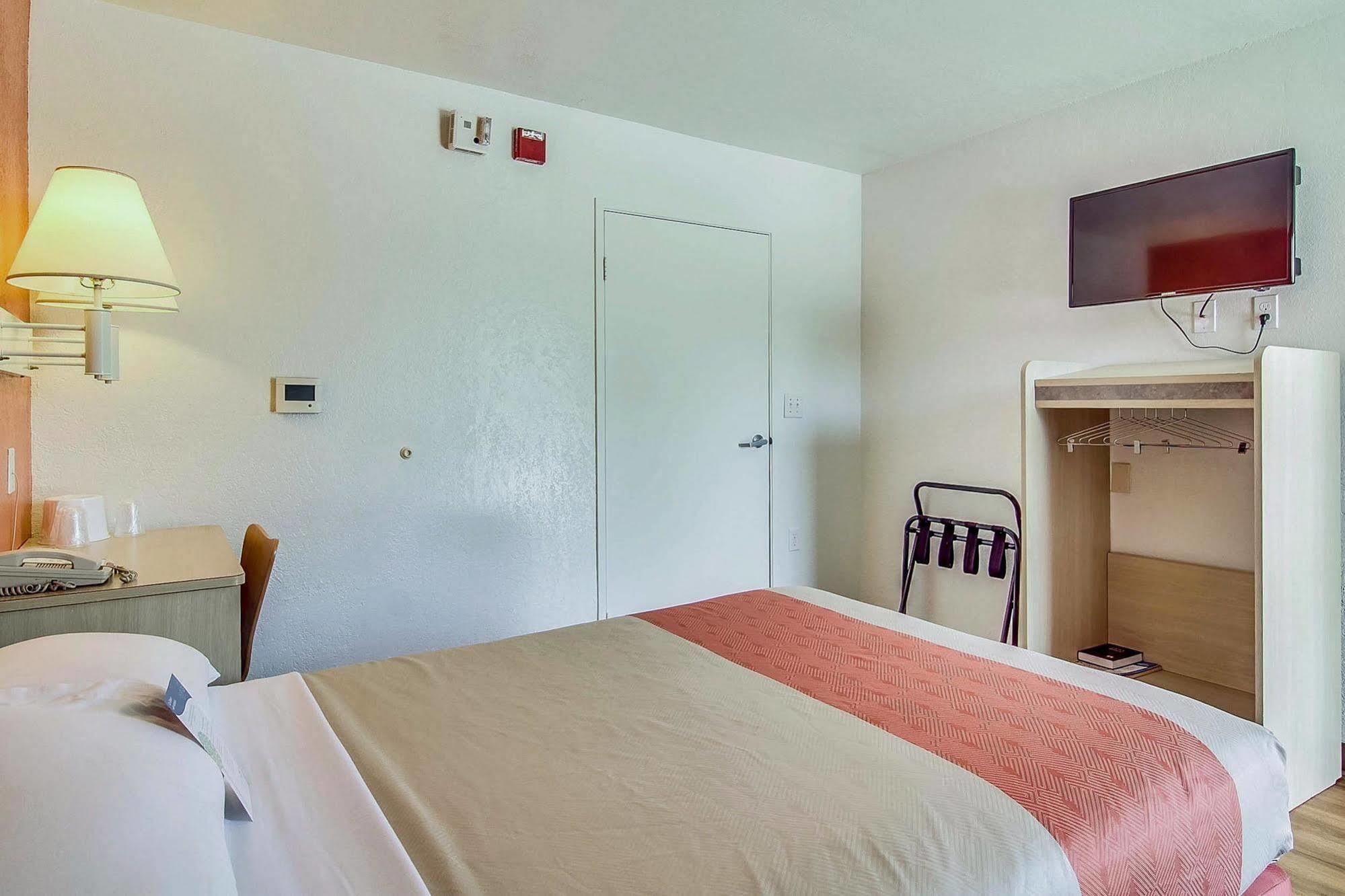 Motel 6-Jacksonville, Fl - Orange Park Exterior photo