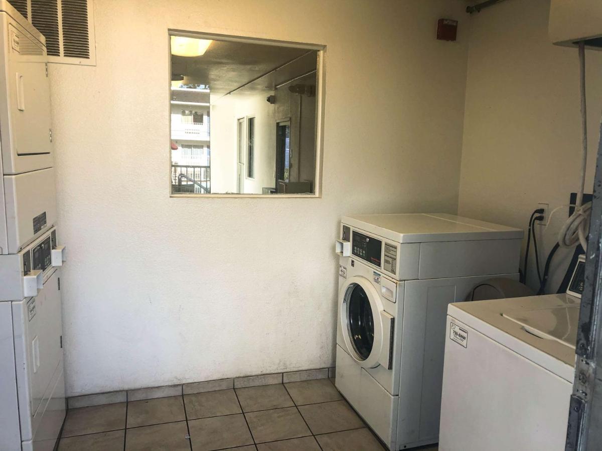 Motel 6-Jacksonville, Fl - Orange Park Exterior photo